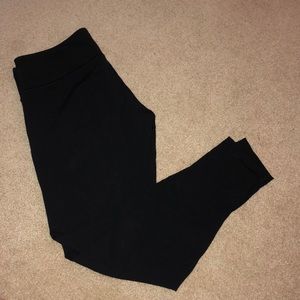 Lululemon full length leggings